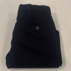 Gap Black Trousers size 12
